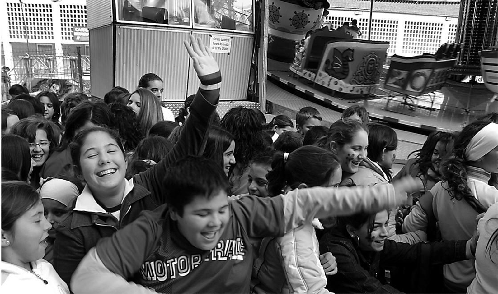 Juvelandia, 25 años: ¿Se encuentra en la foto?