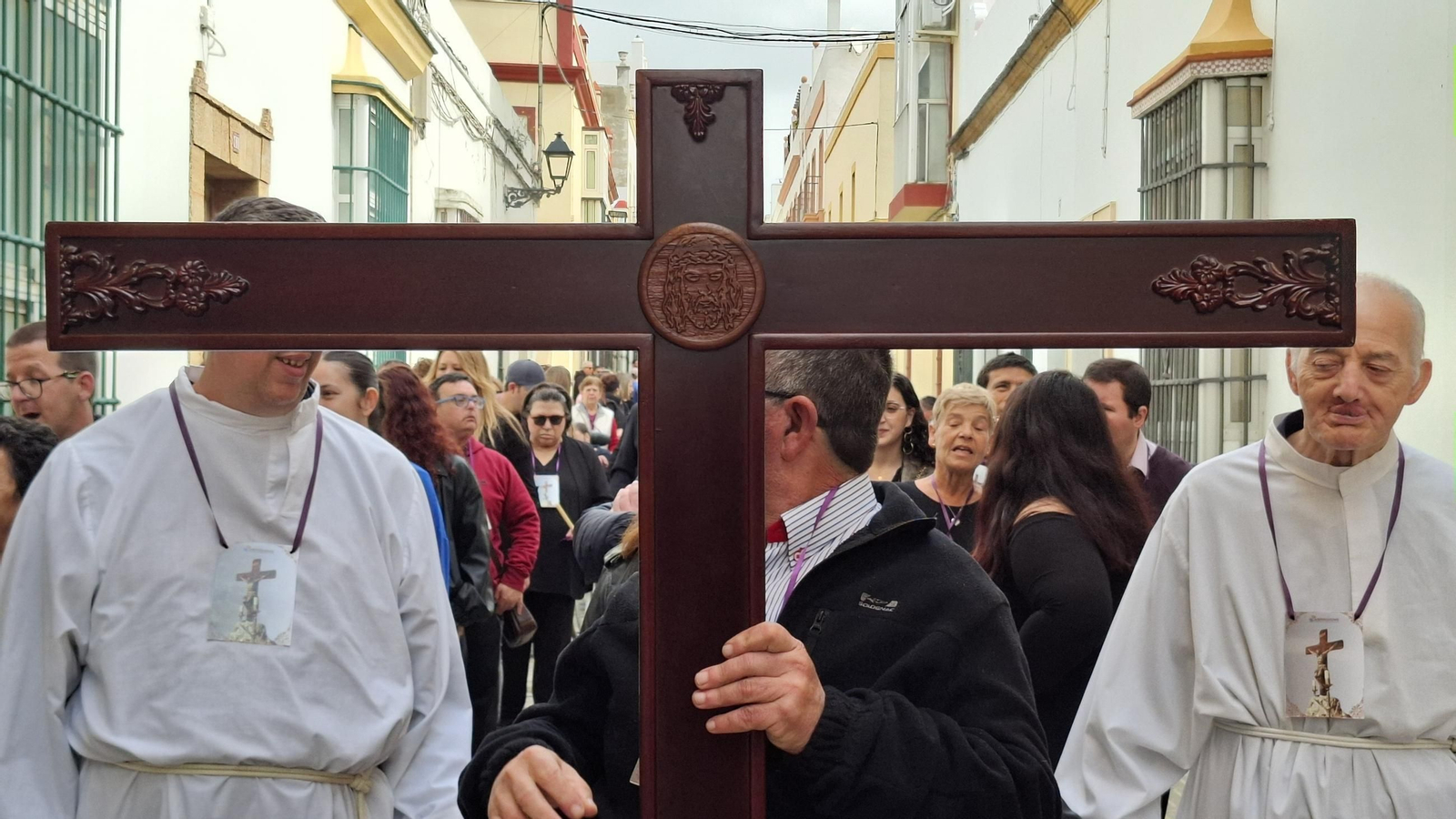 Procesión de Asprodeme