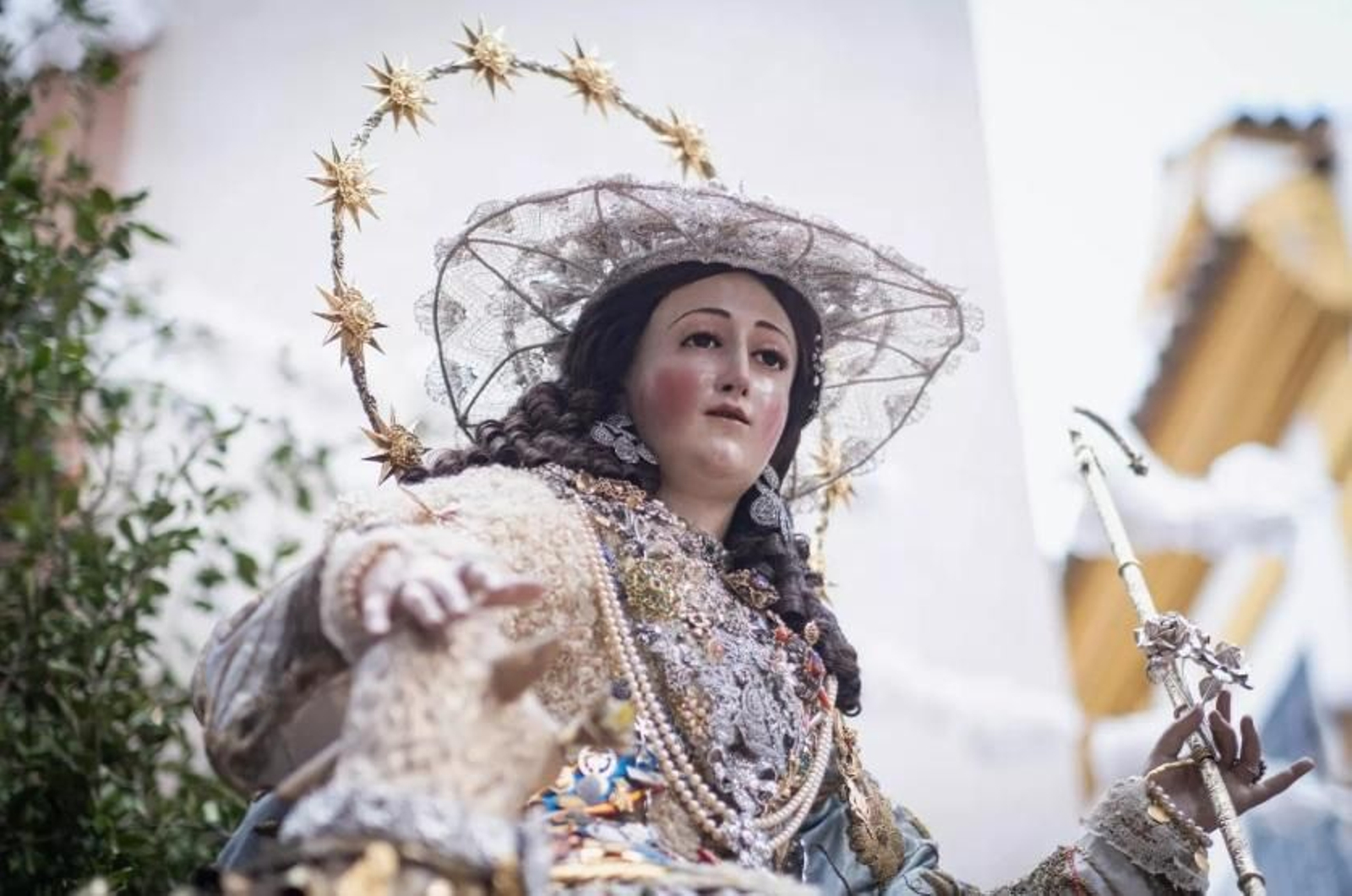 La hermandad discurrirá el día 21 de septiembre por el mismo itinerario que en 1903