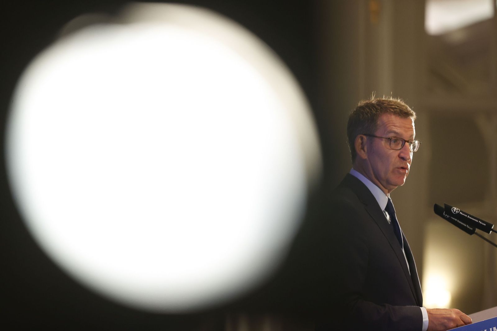 El Gobierno pide a Alberto Núñez Feijóo explicar qué reformas quiere derogar