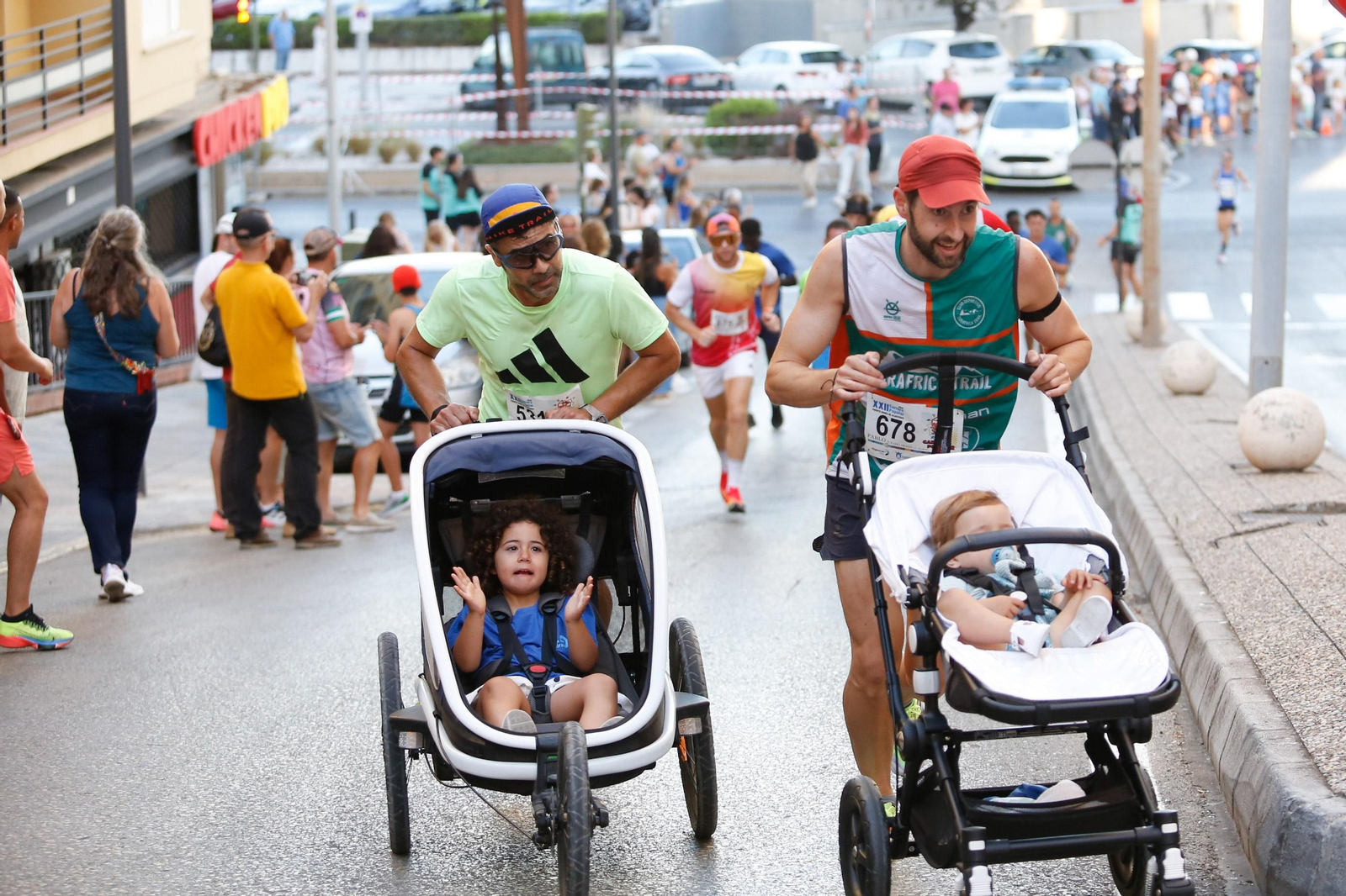 Búscate en la galería de adultos de la XXII Carrera Popular Puerto Bahía de Algeciras