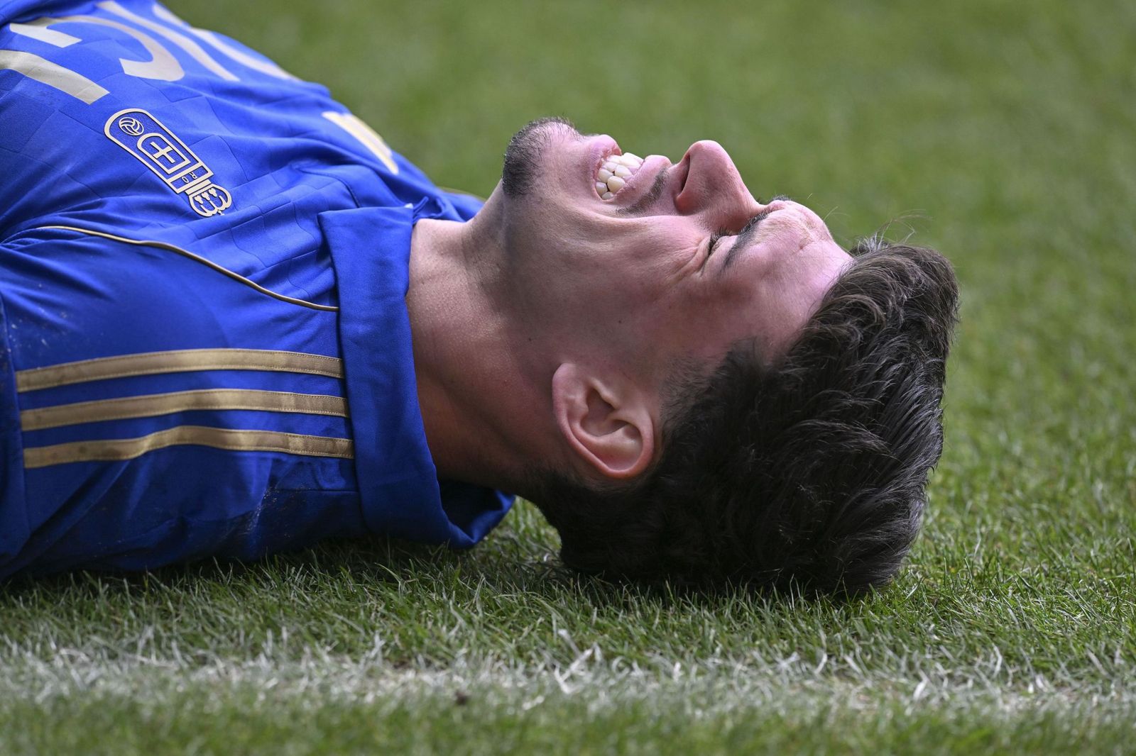 Las fotos del Oviedo-Betis