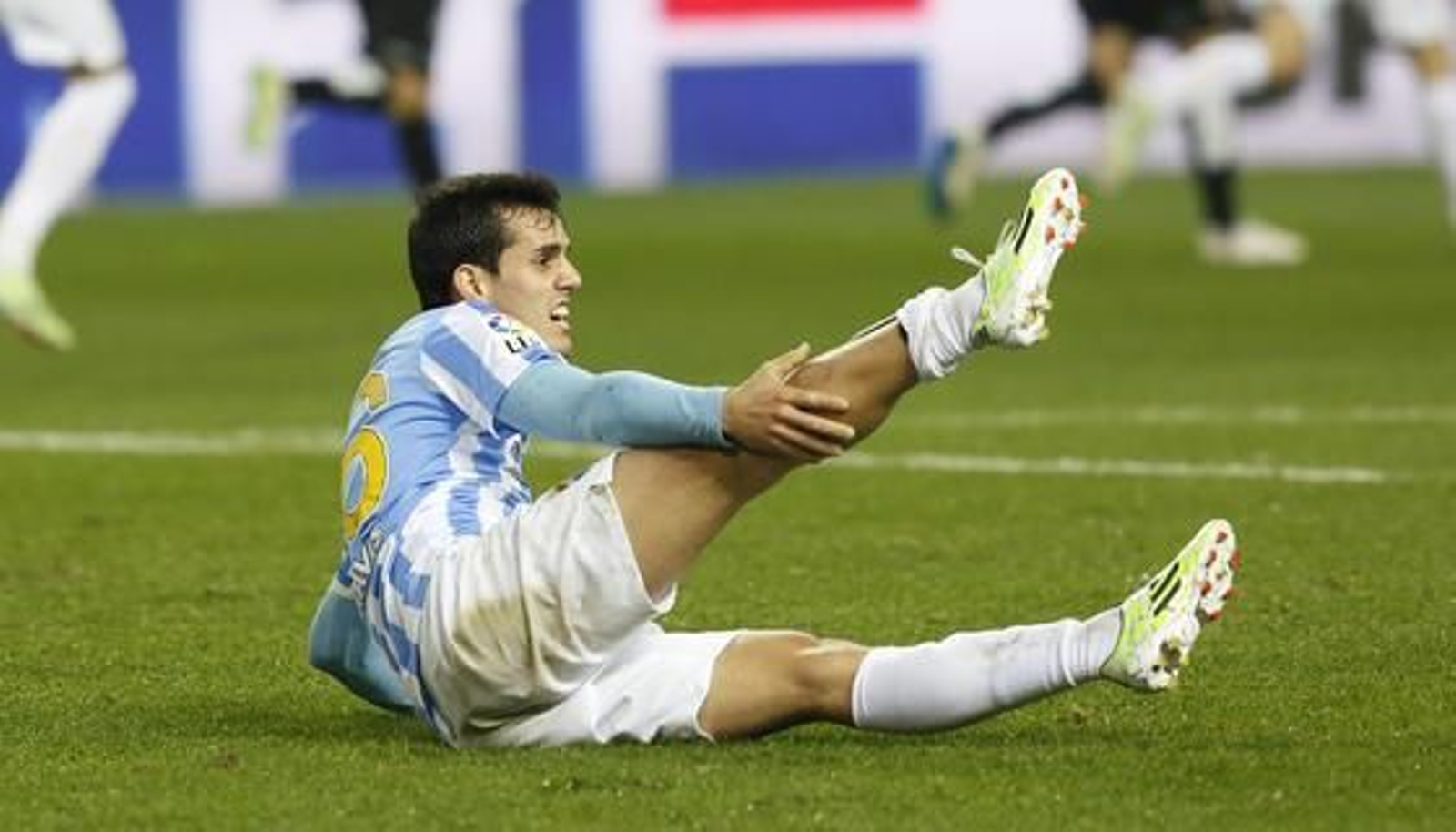 Foto: JAVIER ALBIÑANA