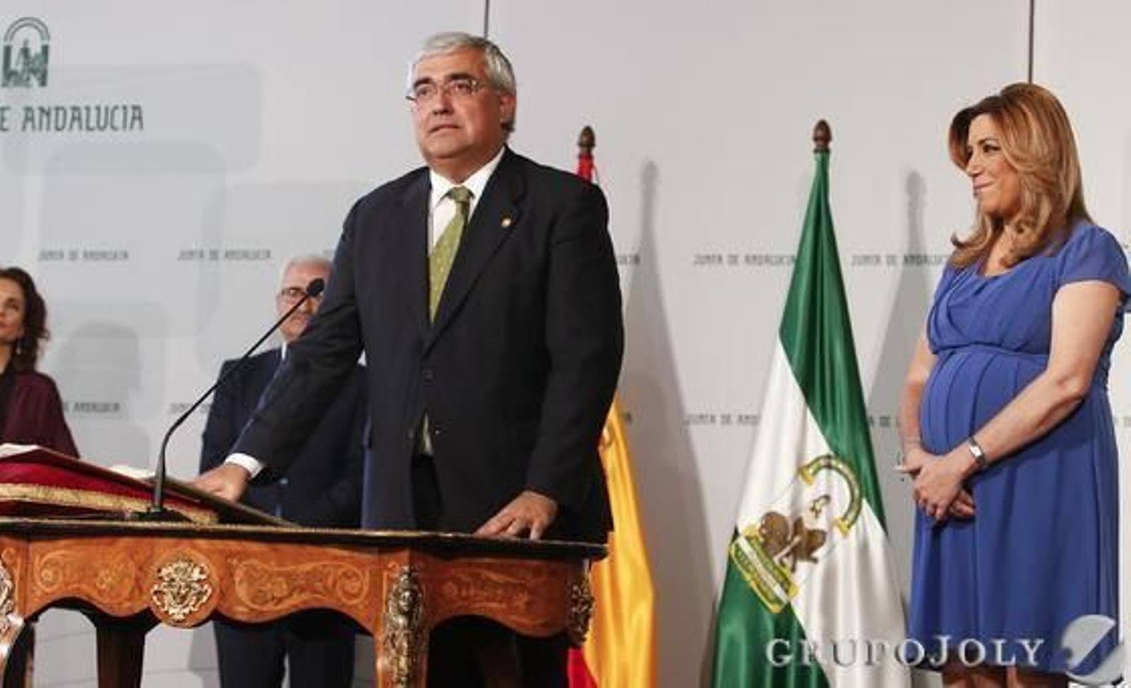 Foto: Antonio Pizarro