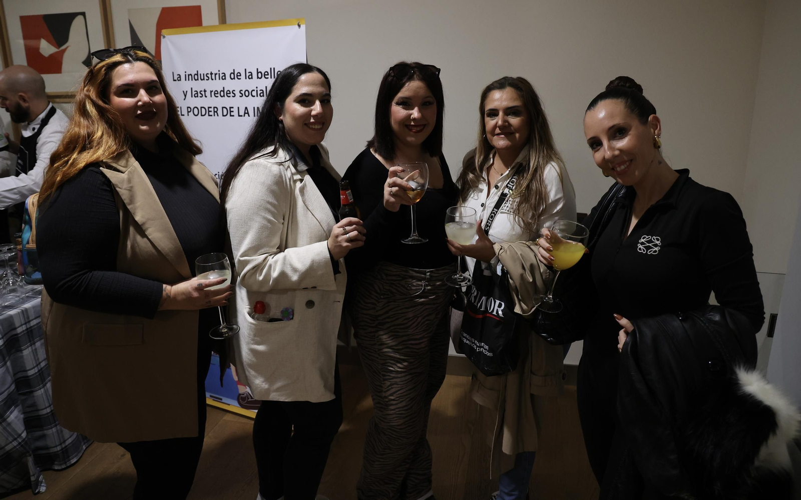 El poder de la imagen