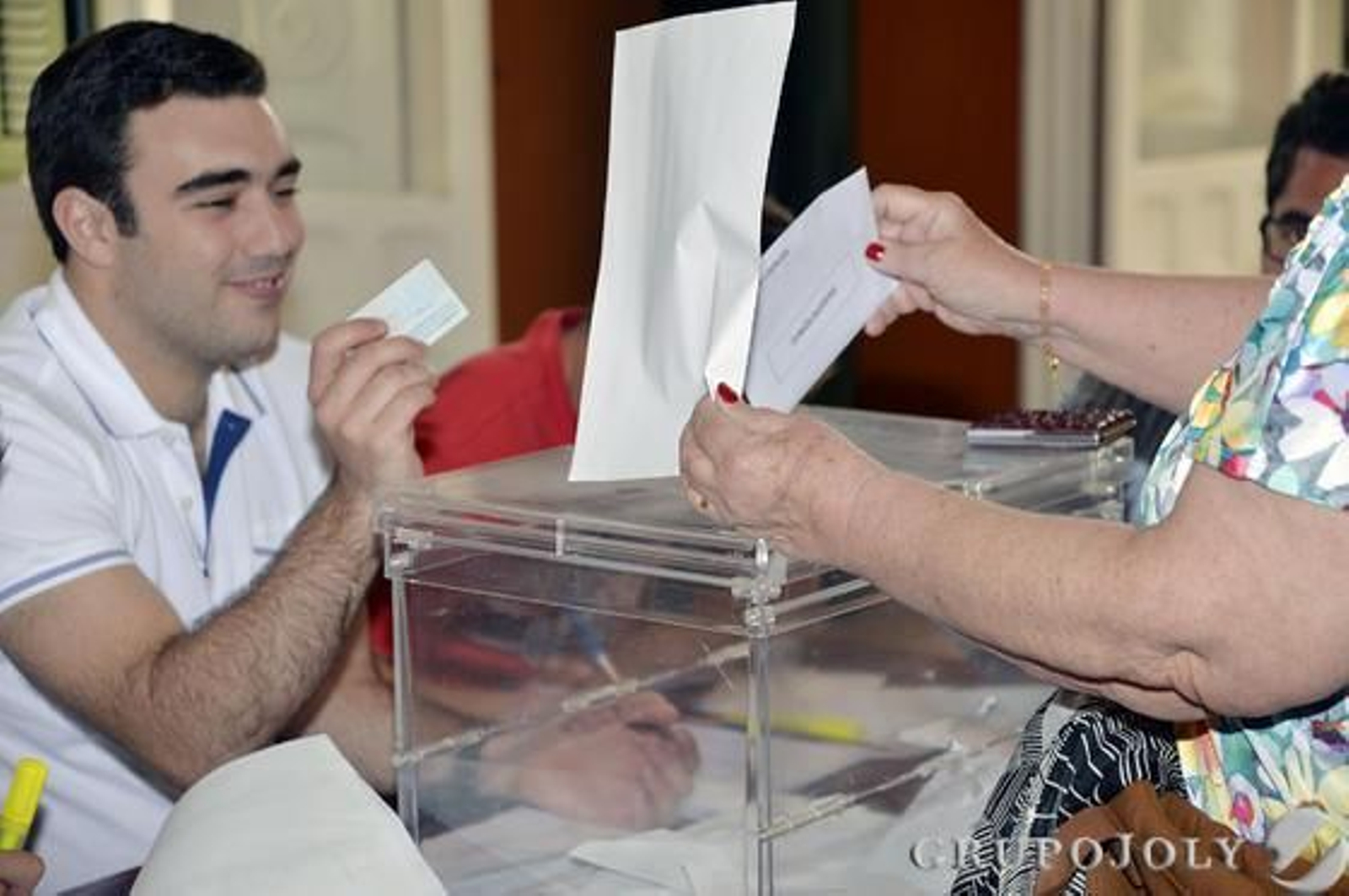 Foto: Alberto Dominguez/Rocio Rodriguez