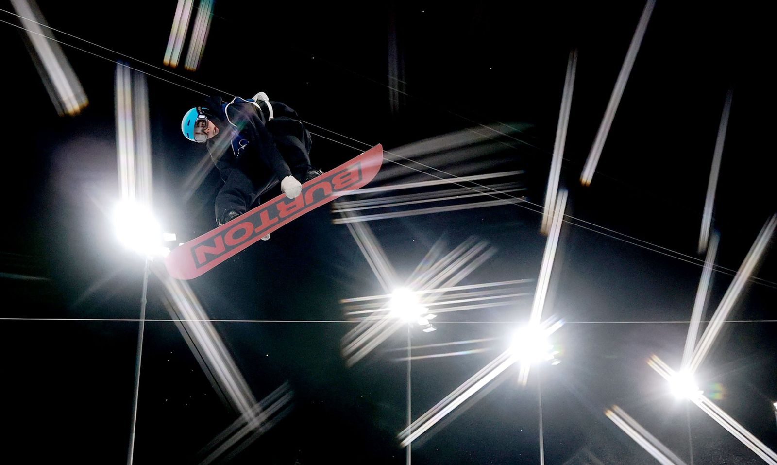 Las mejores fotos de los Juegos Olímpicos de invierno Milán Cortina d'Ampezzo 2026 | Sexta jornada