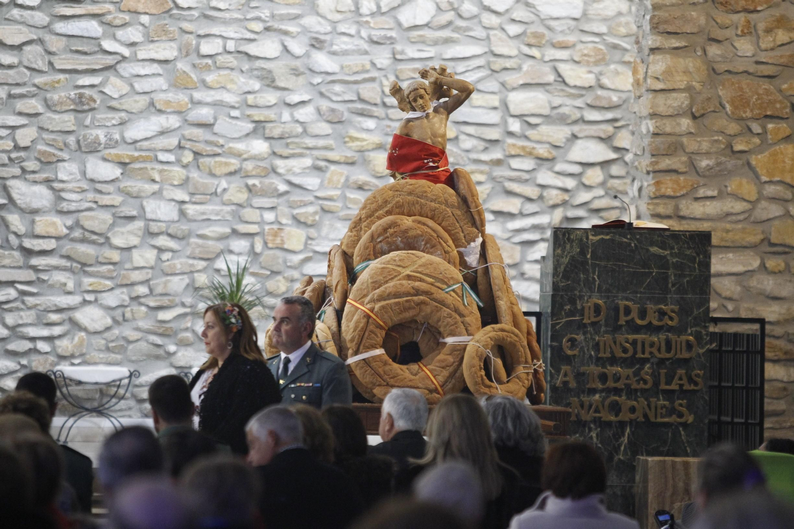 Un doblete para la historia