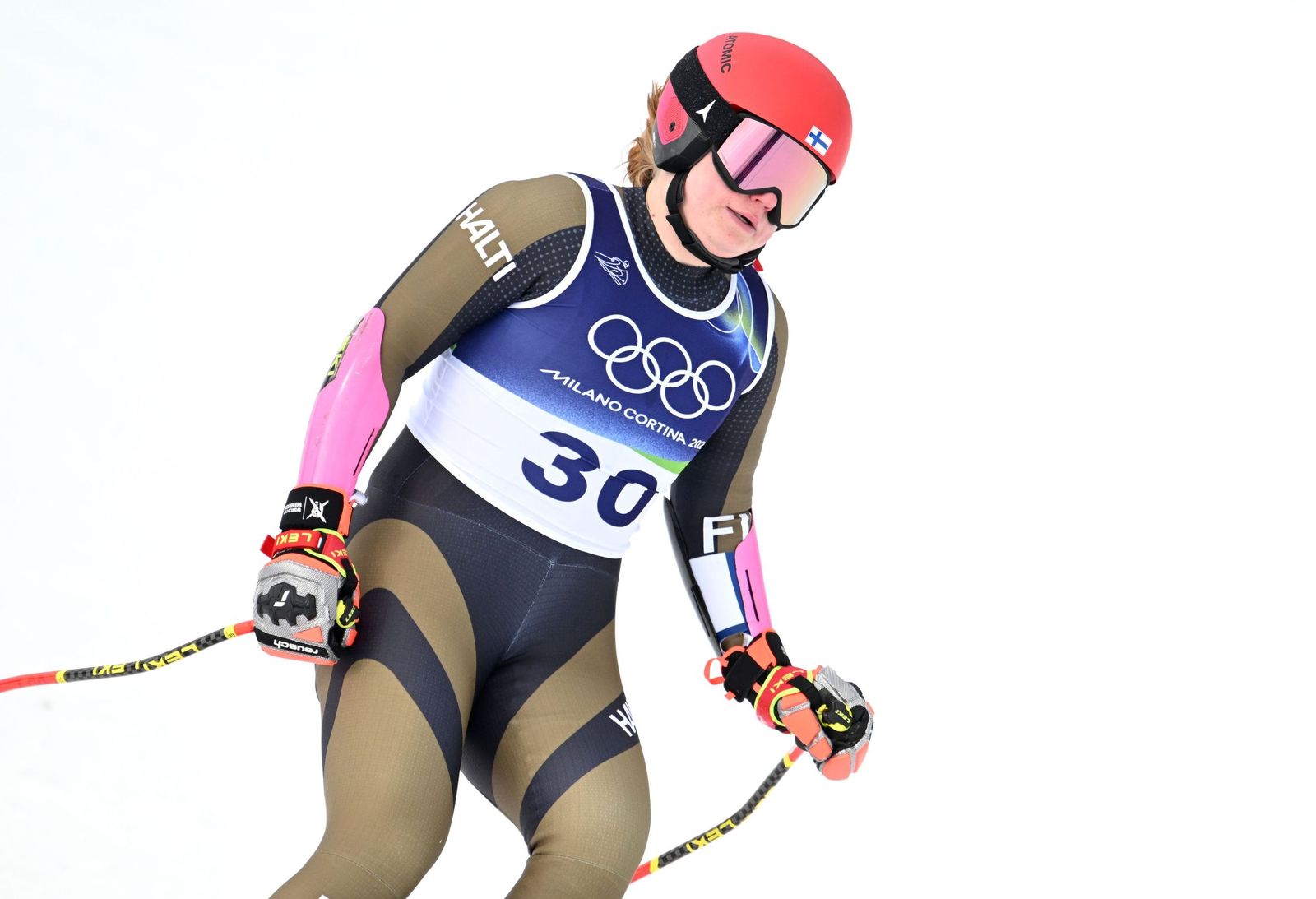 Las mejores fotos de los Juegos Olímpicos de invierno Milán Cortina d'Ampezzo 2026 | Séptima jornada