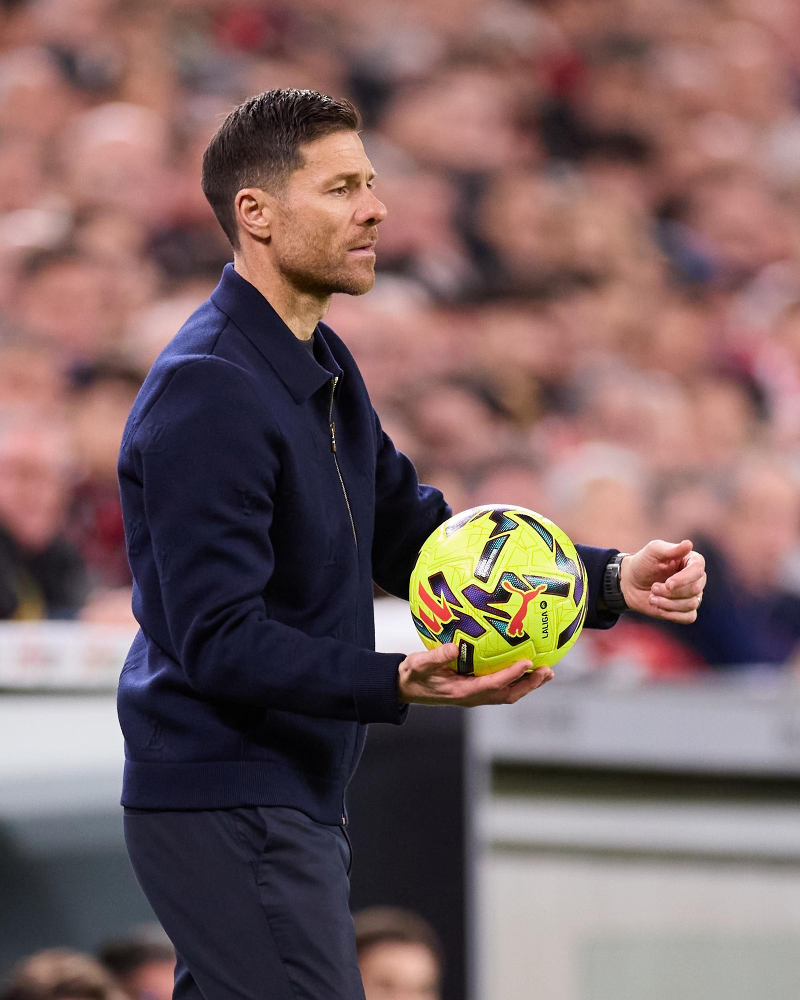 Las fotos del Athletic-Real Madrid