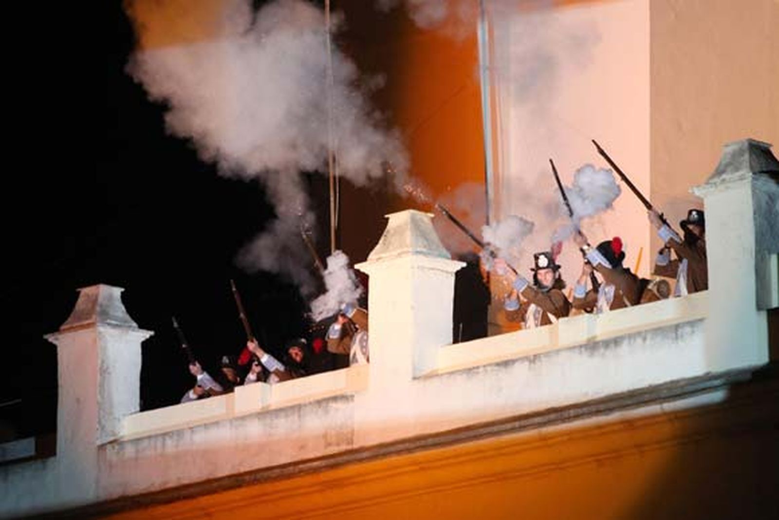 Foto: Julio Gonzalez-Jesus Marin