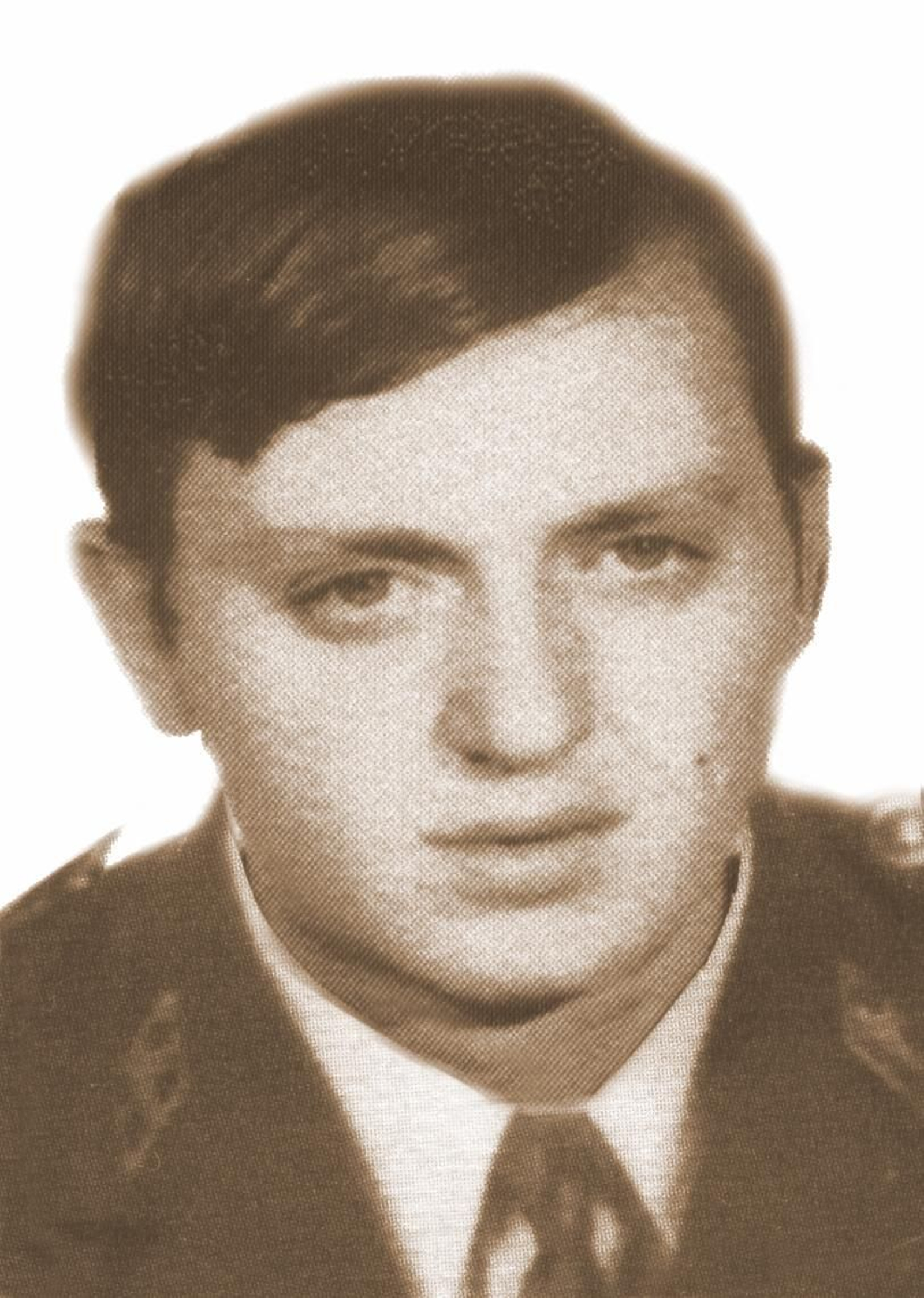 José María Lozano.