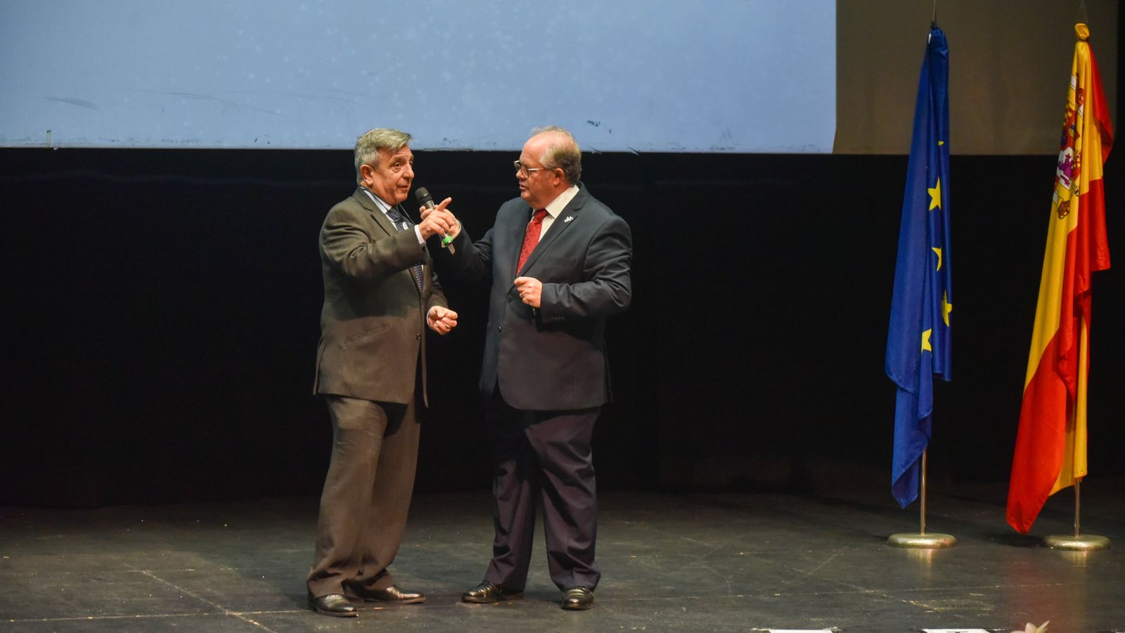 Las fotos de la  XXXIV Gala del Ciclismo Andaluz 2023