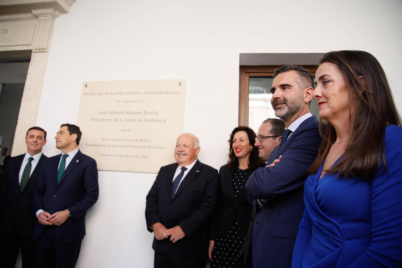 El MUREC abre sus puertas