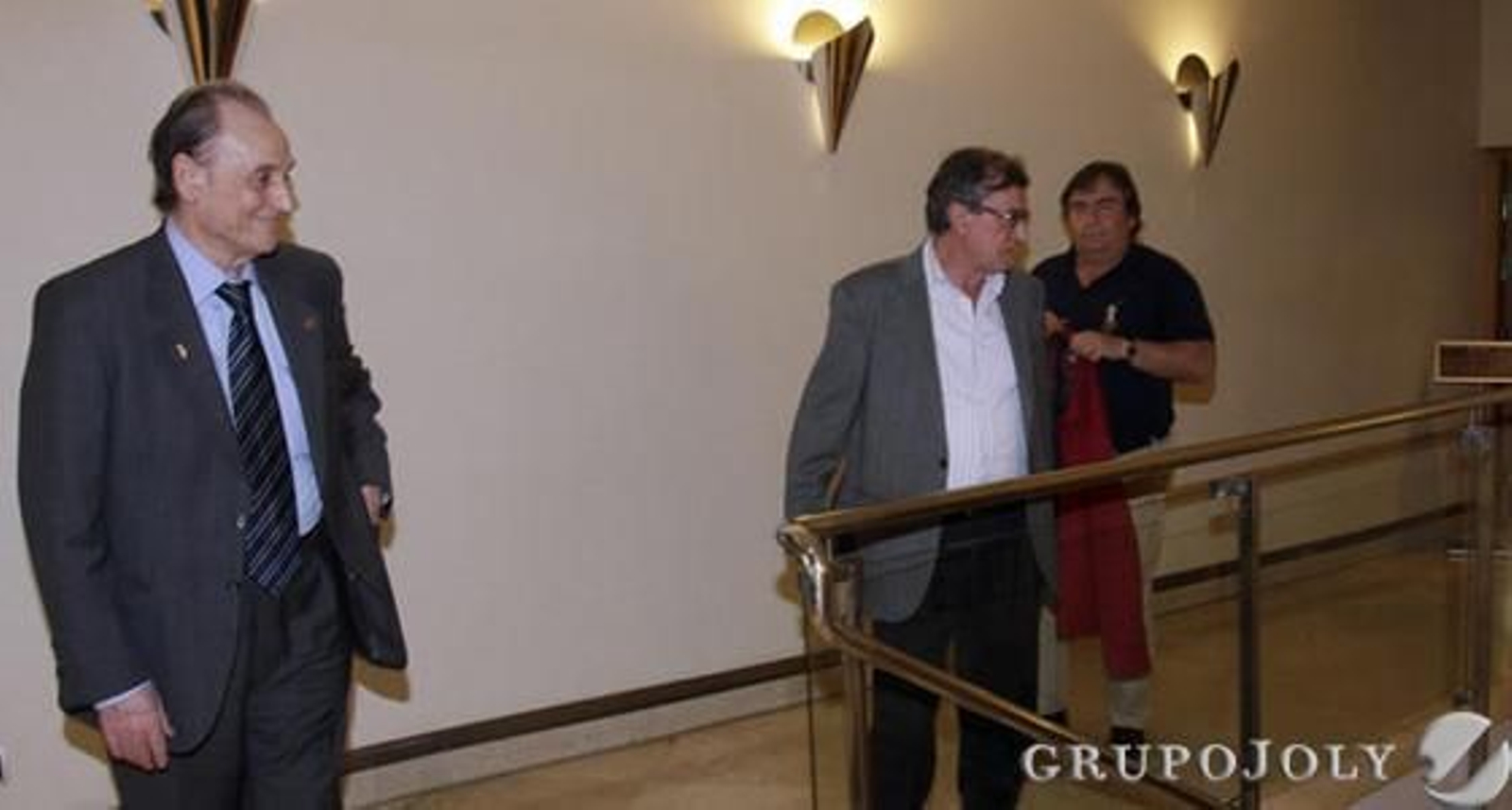 El retorno de Jabugo