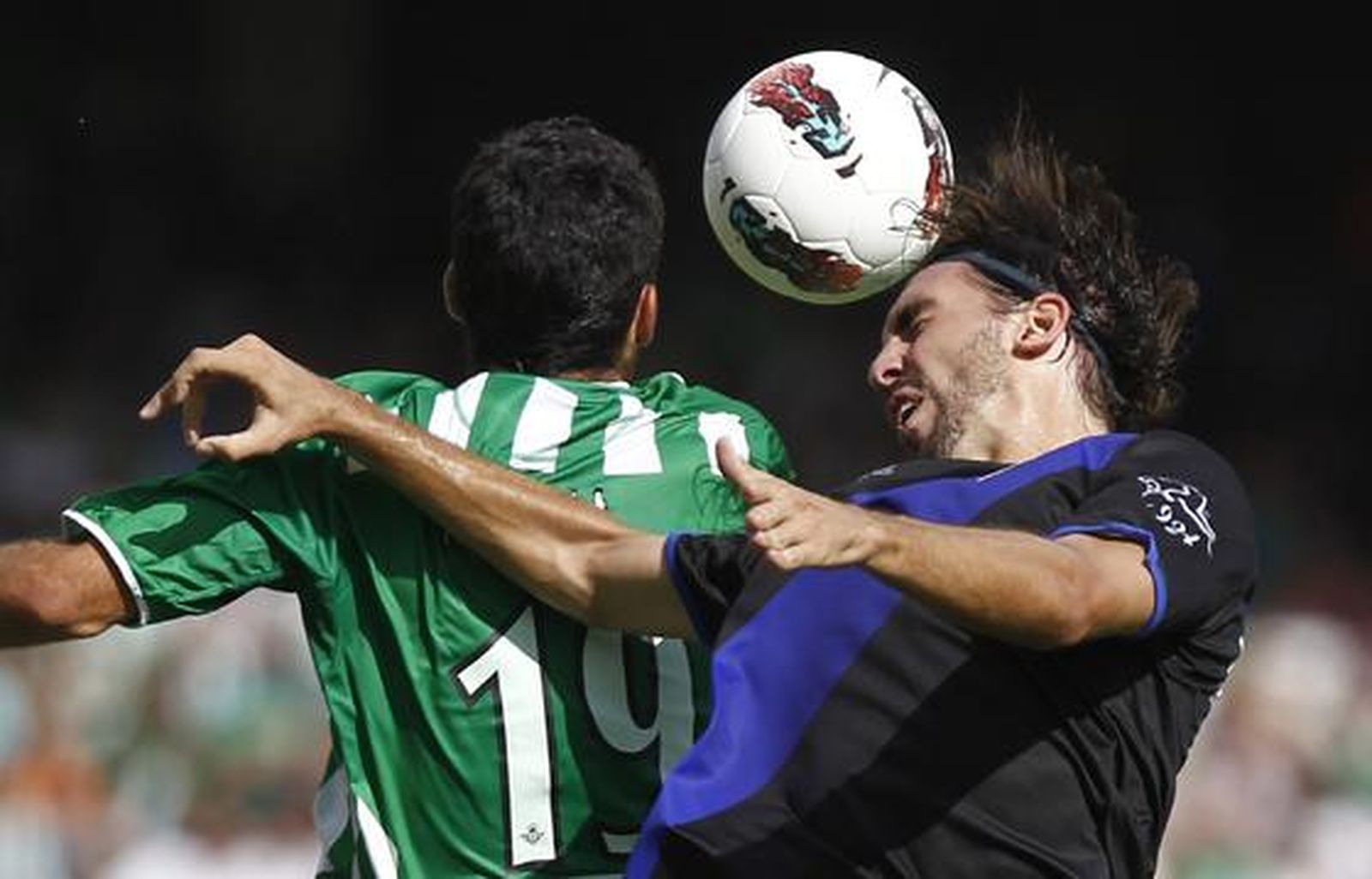 Foto: Antonio Pizarro