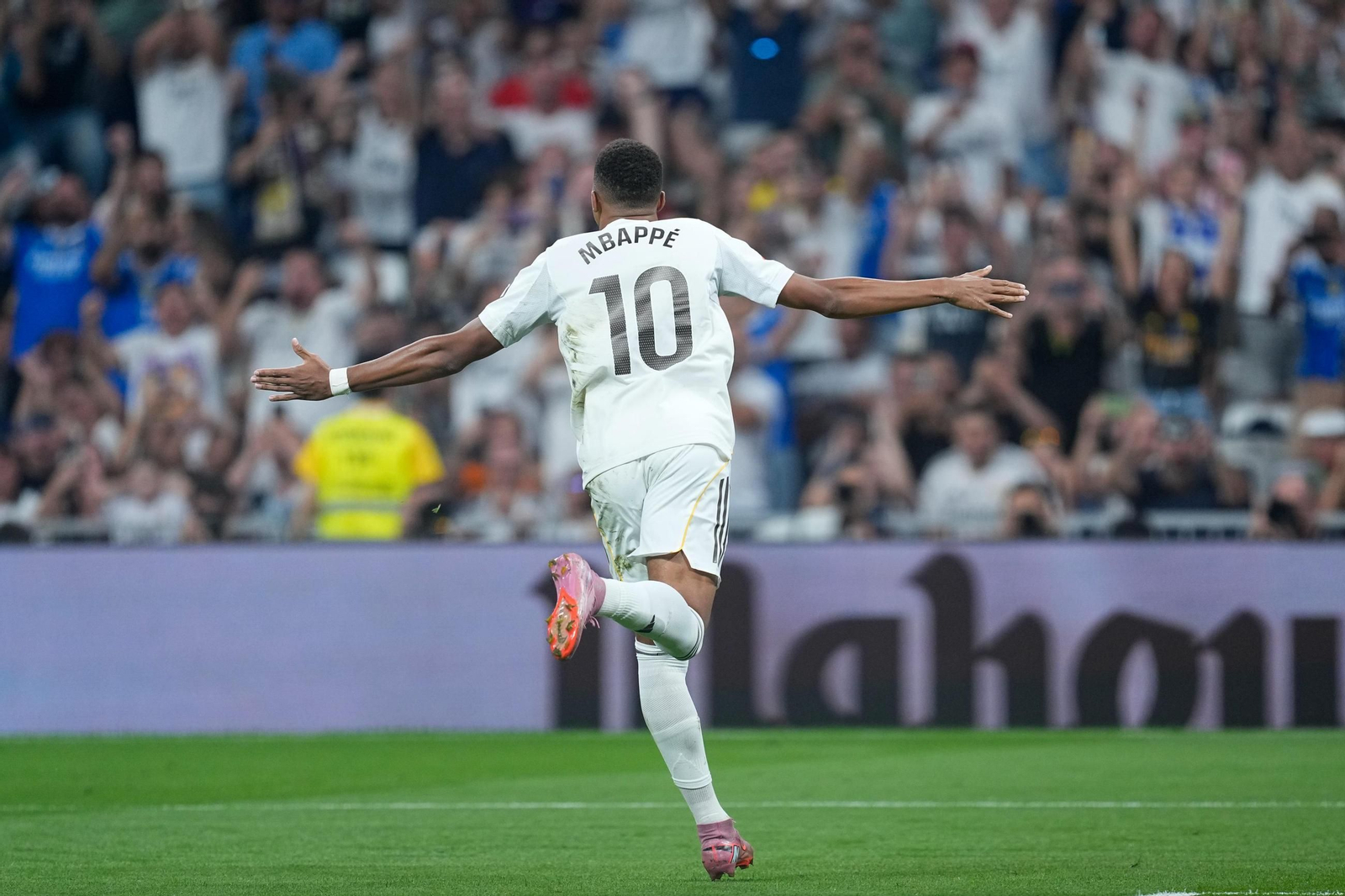 Las fotos del Real Madrid - Osasuna
