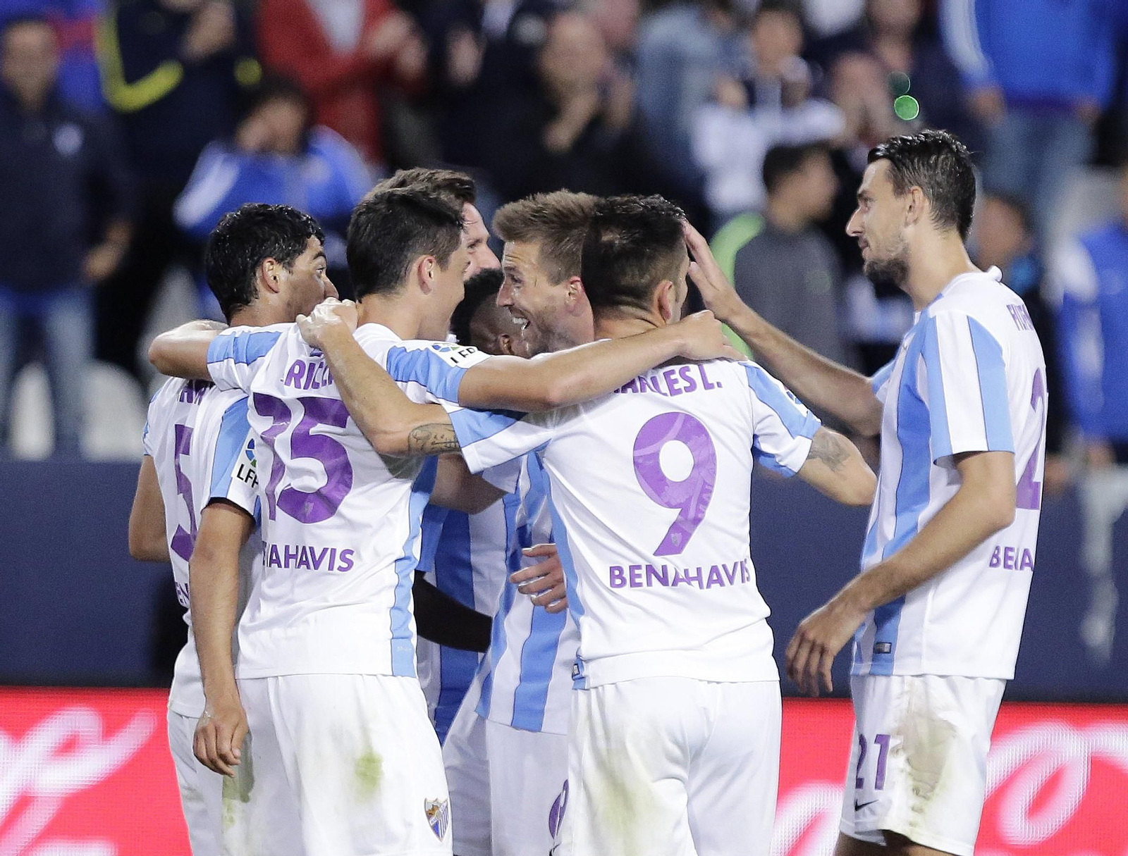 Las fotos de la carrera de Ignacio Camacho