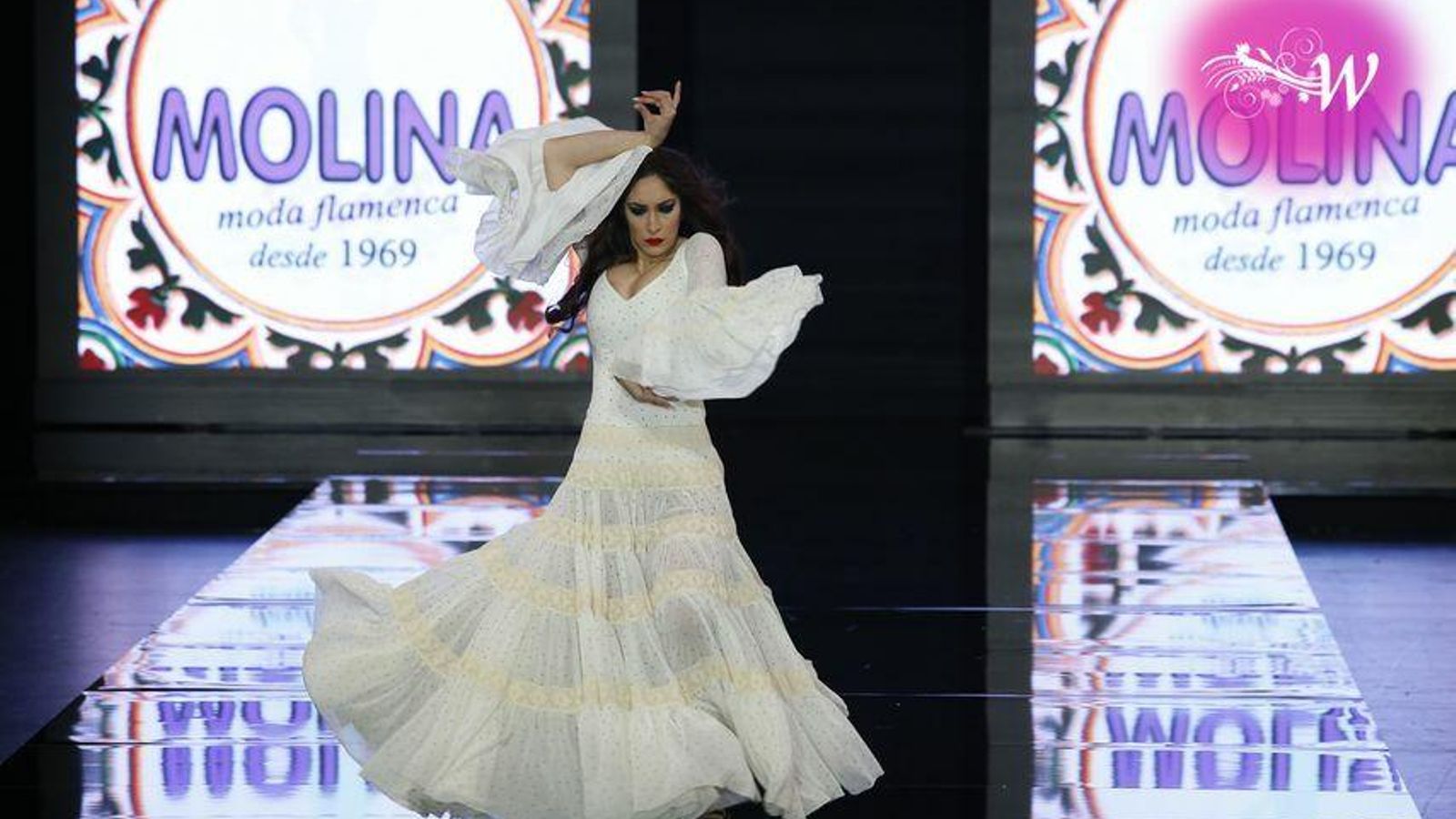 La colección de Molina Moda para Simof 2020, todas las fotos