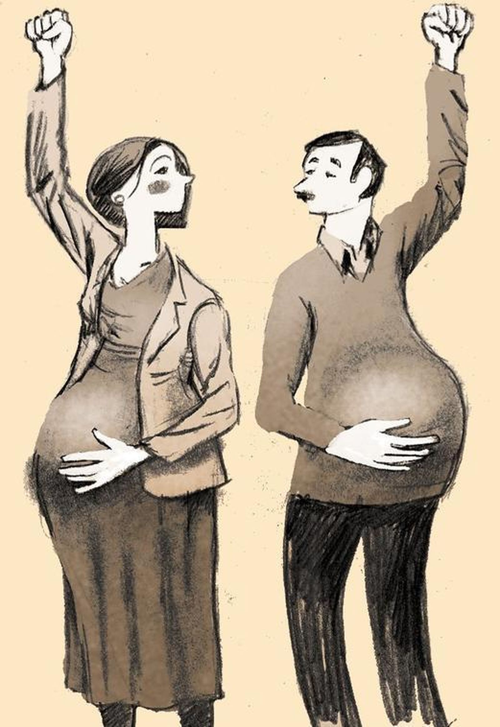 Si no, ¿para cuándo?