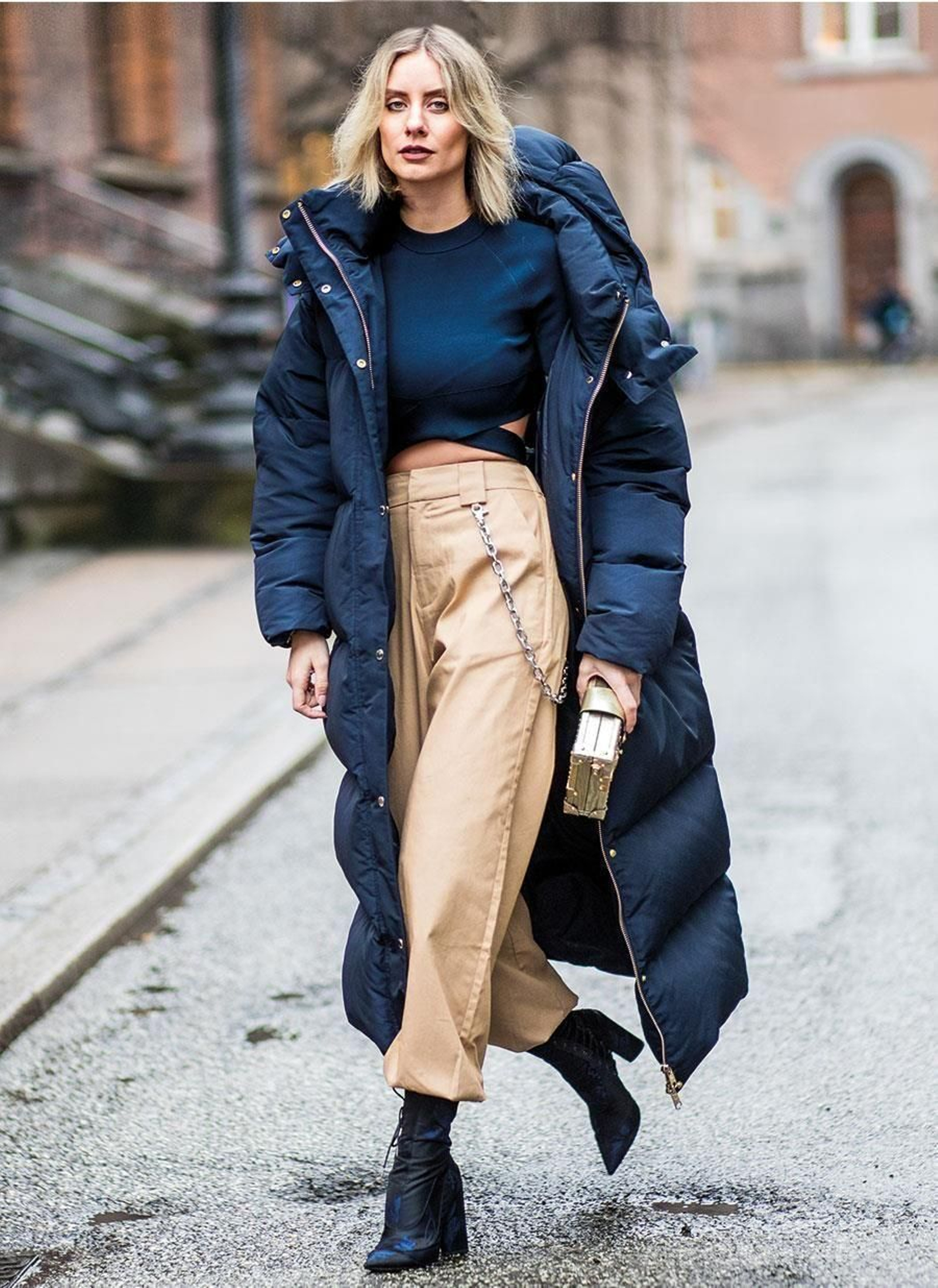 Todas las tendencias del otoño 2021