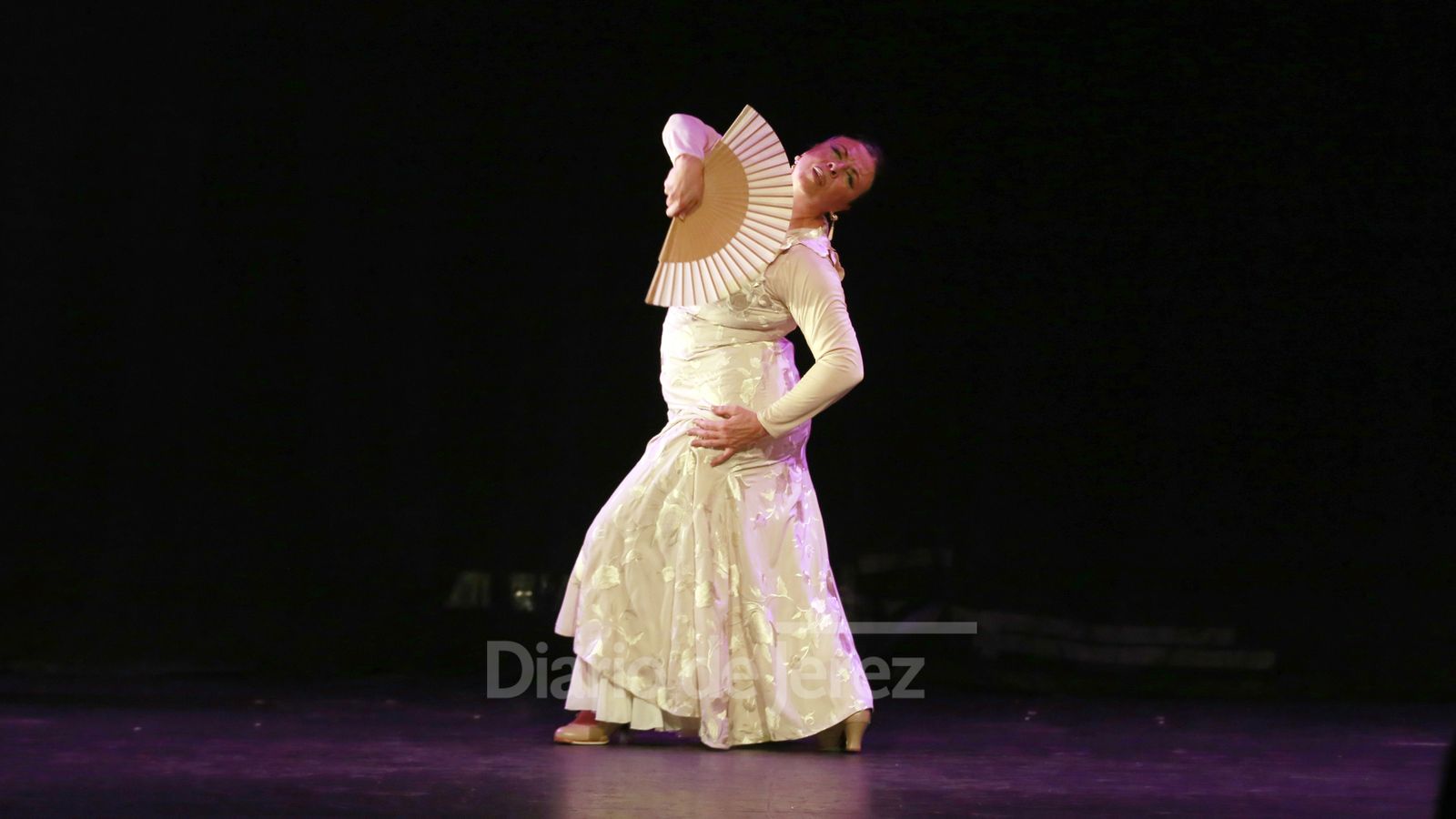 Hiniesta Cortes en Paul