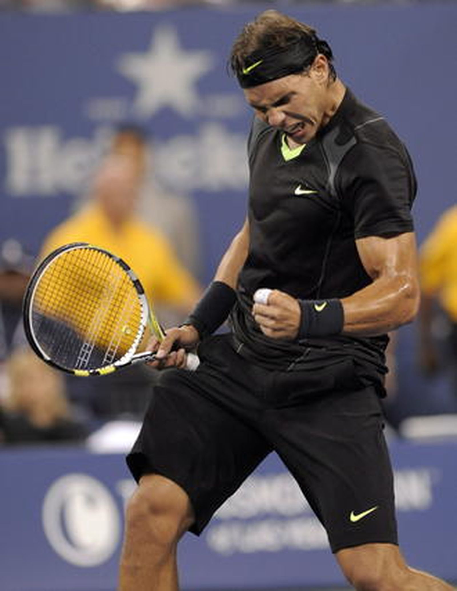 Foto: Reuters / AFP / EFE