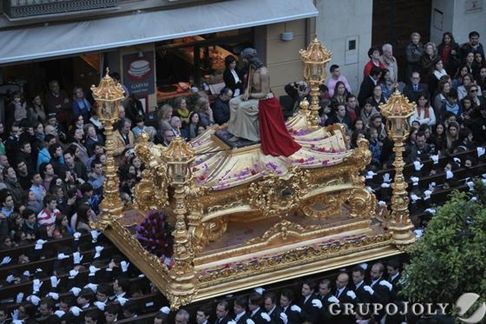 Estudiantes./ Javier Albiñana