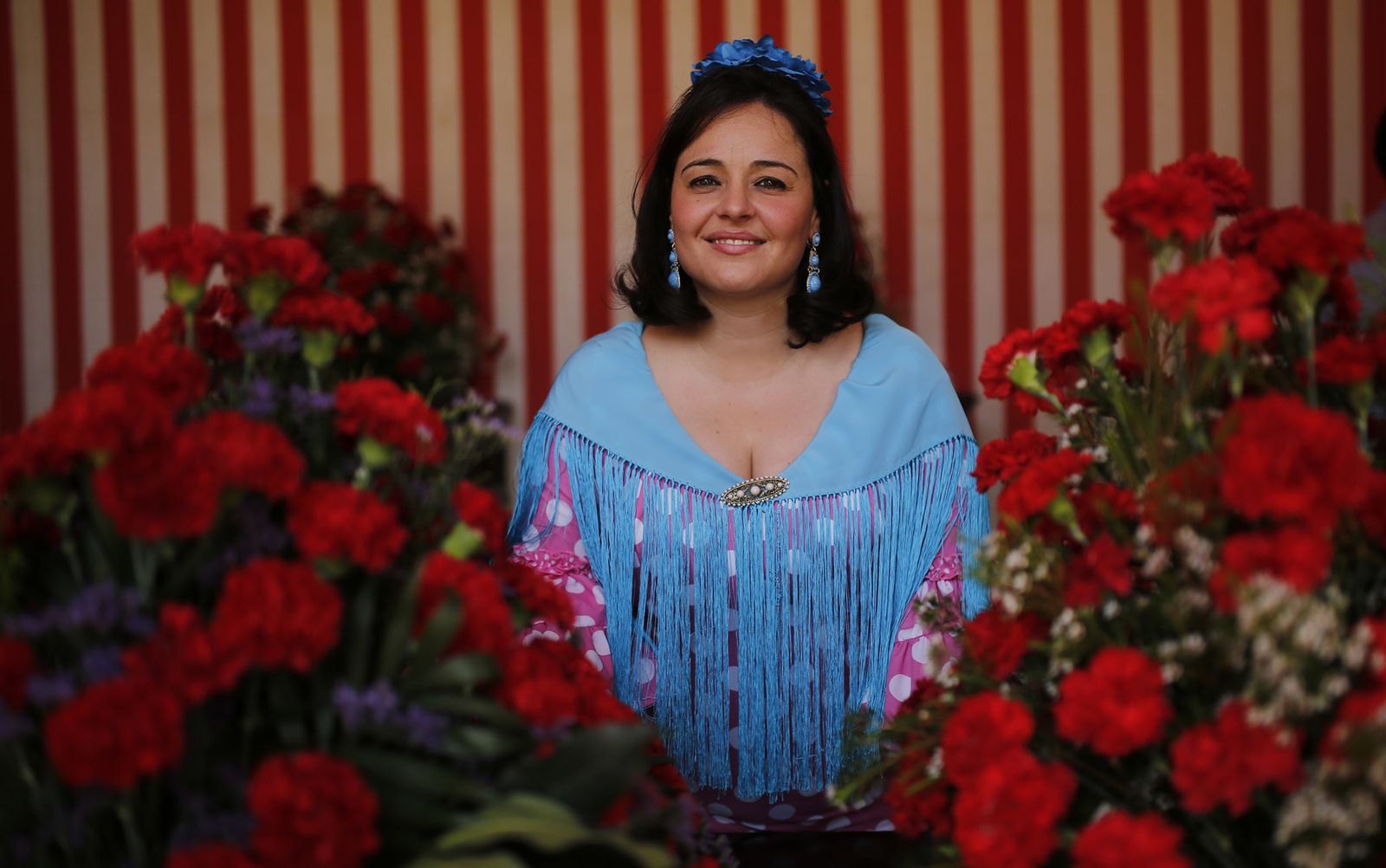 El Miércoles de Feria, en imágenes