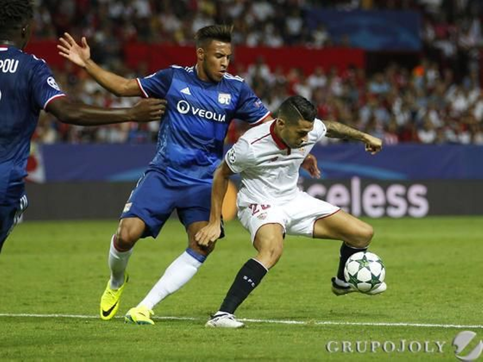 Foto: Antonio Pizarro