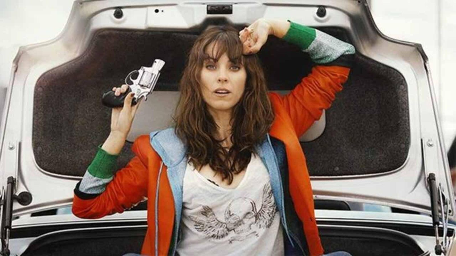 'Express', serie de Starzplay