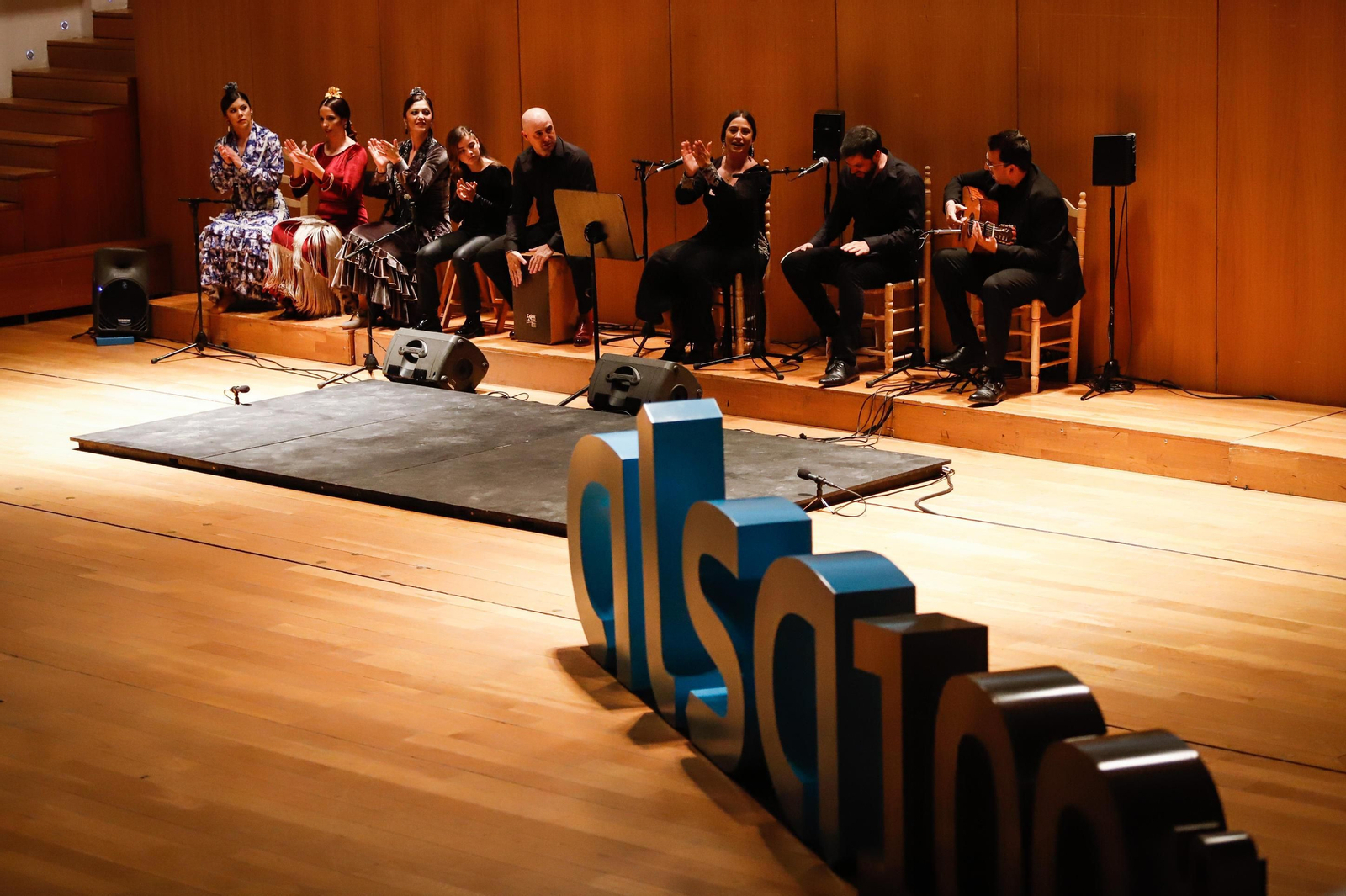 Alsa celebra su primer centenario, en imágenes