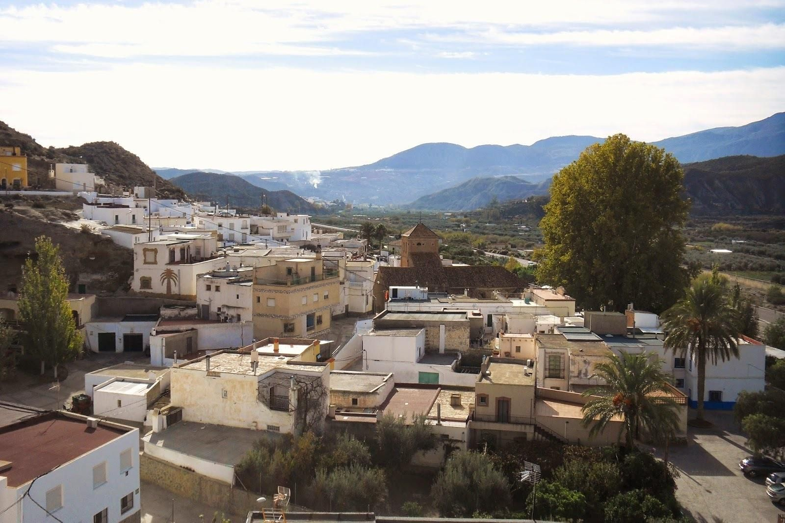 Santa Cruz de Marchena