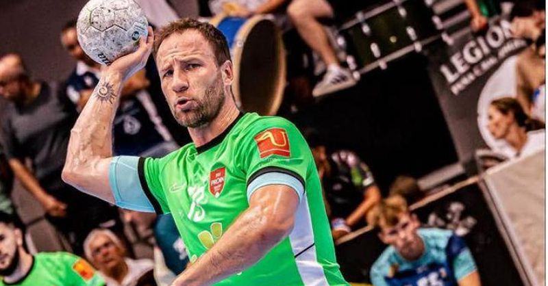 Sasha Tioumentsev – sposób na godne noszenie rodzinnego nazwiska