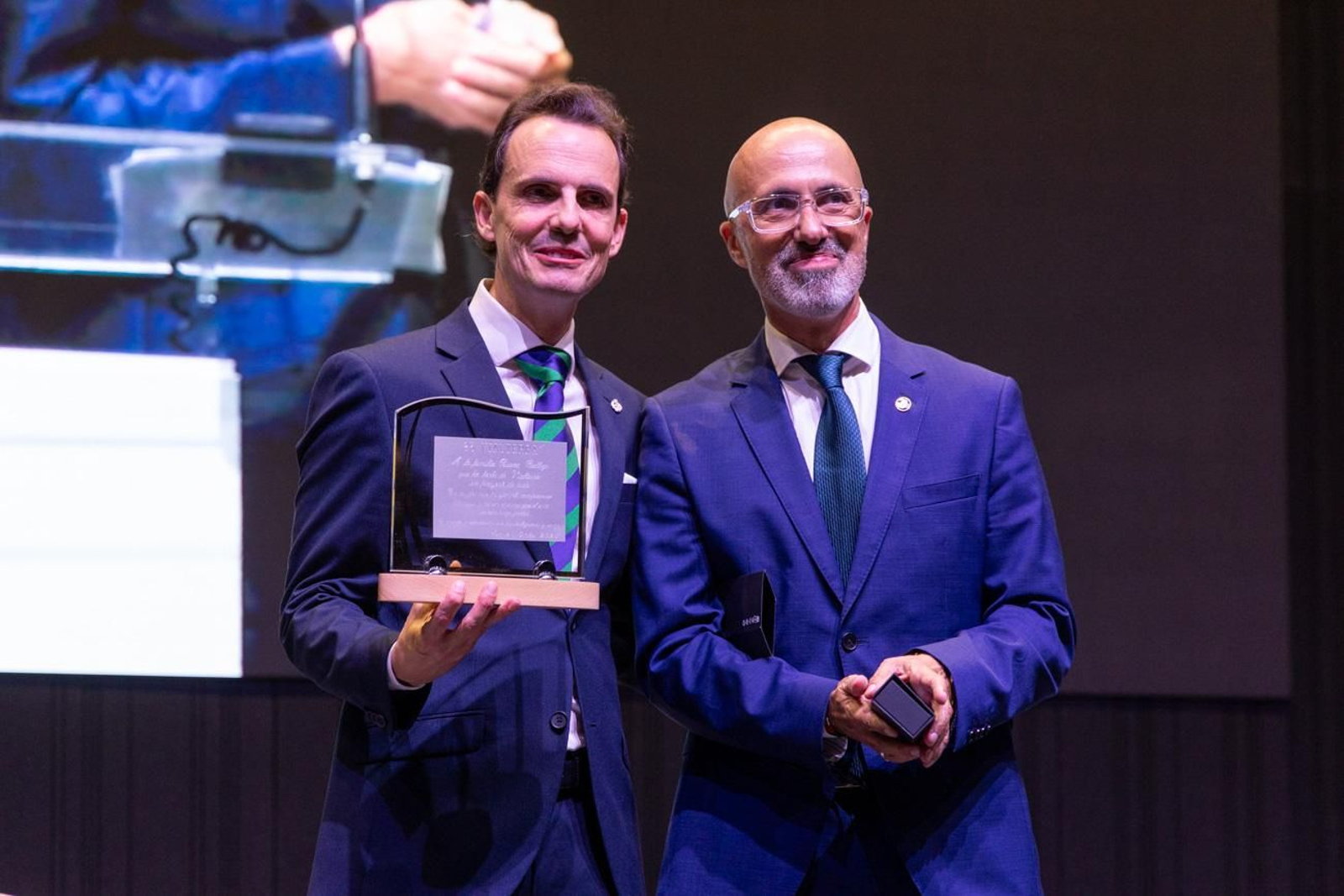 Vialterra celebra su 25 aniversario