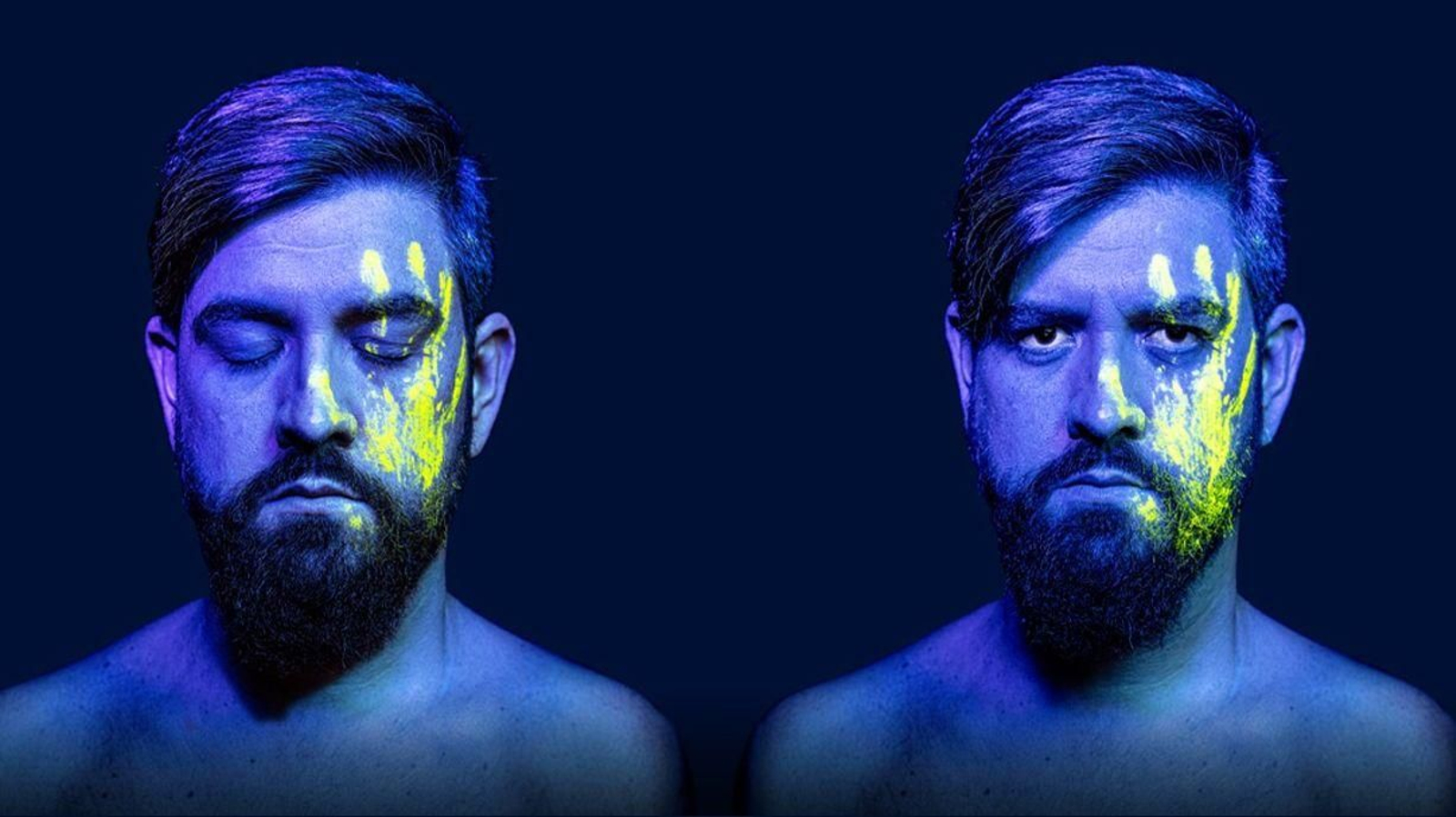 El monologuista y presentador Manu Sánchez actuará en San Roque en mayo.