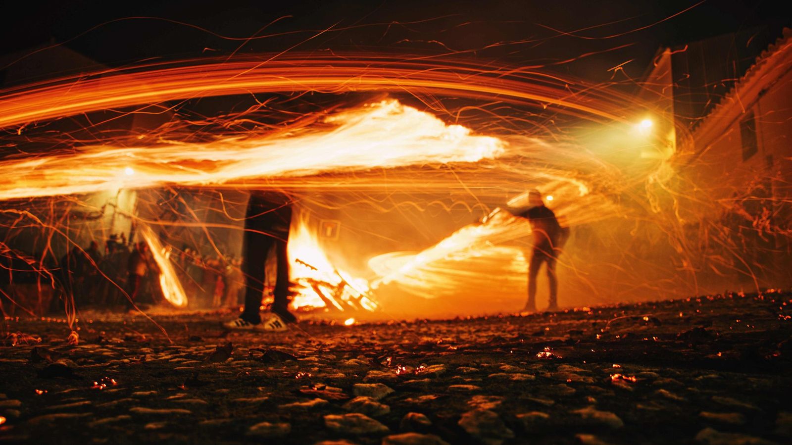 Colofón de Vicente Antúnez García.