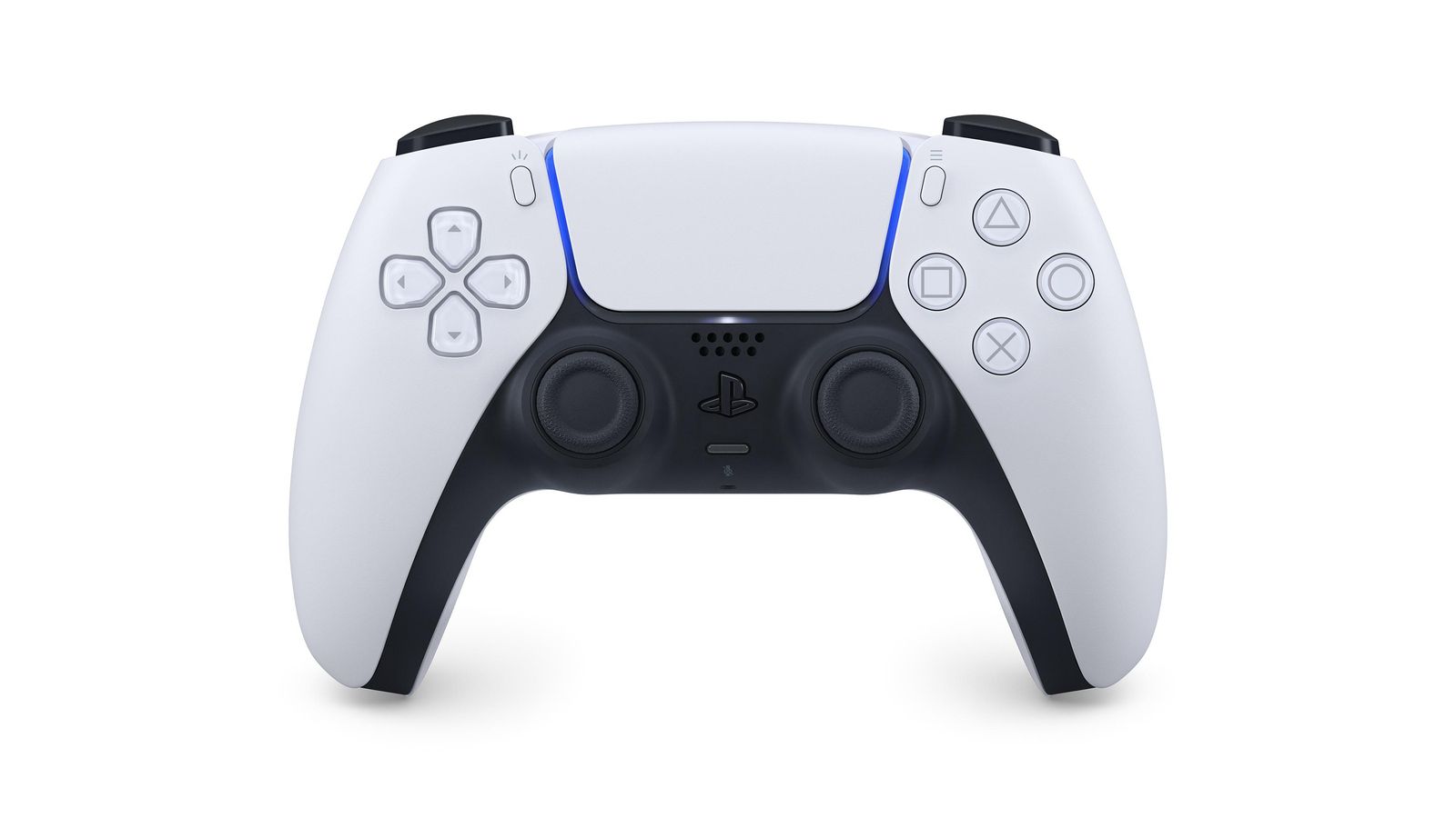 Mando inalámbrico DualSense de PS5