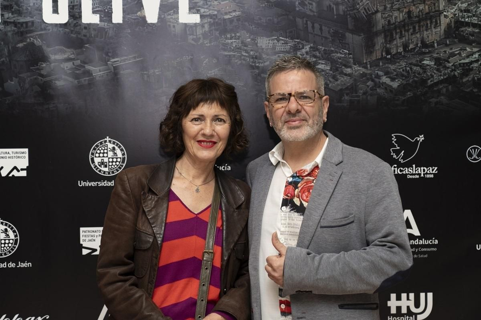 Imágenes de una noche para el recuerdo: así fue la premier de The Last Olive