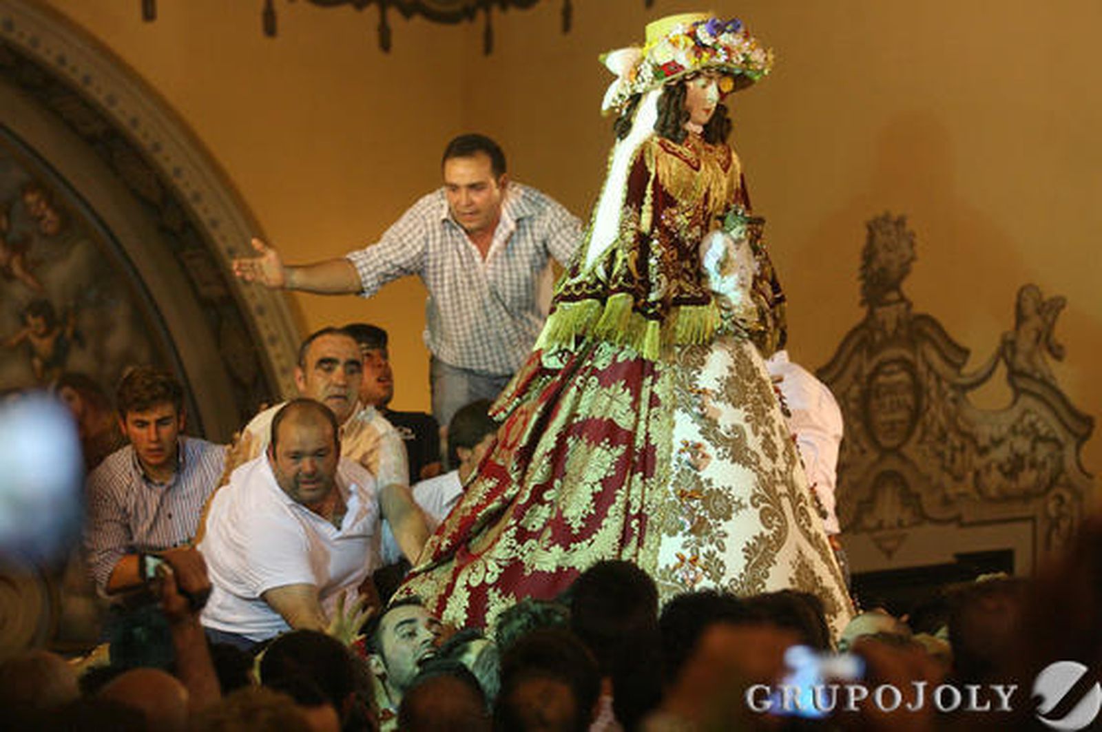 Foto: A.Dominguez/ J.Canterla