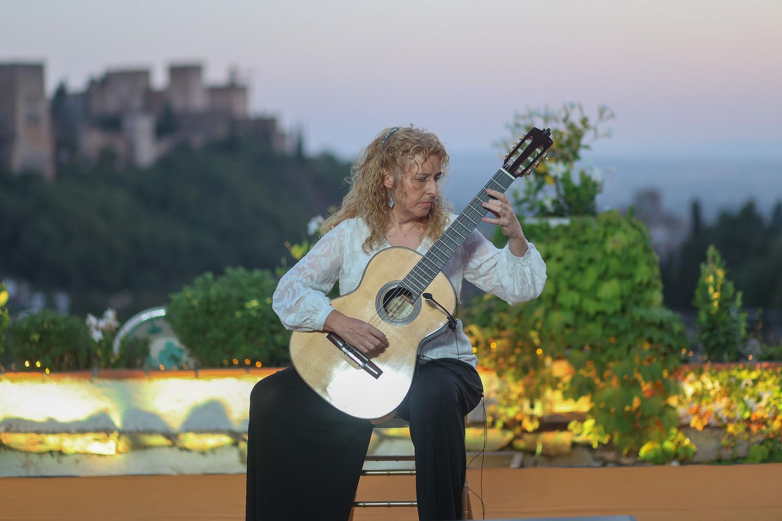 Todas las imágenes de los Premios Prestigio Turístico 2025 de Granada