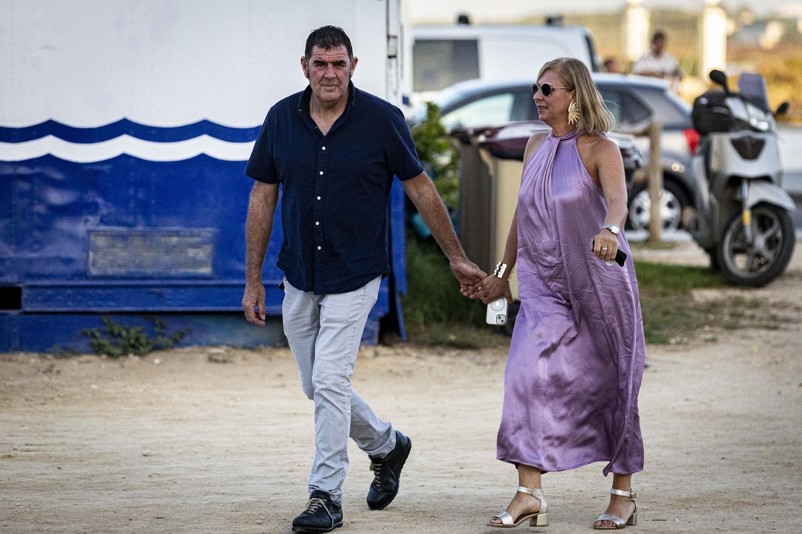 Búscate en las imágenes del concierto de Los Chichos en Concert Music de Chiclana