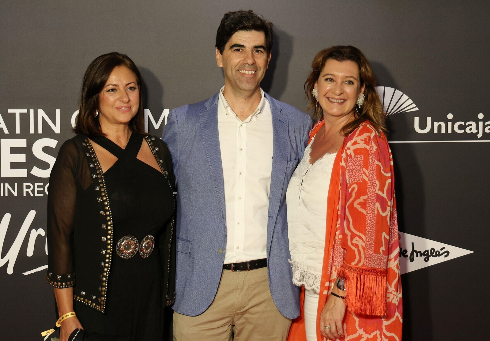 Los conciertos y la alfombra roja de los Grammy Latinos, en fotos