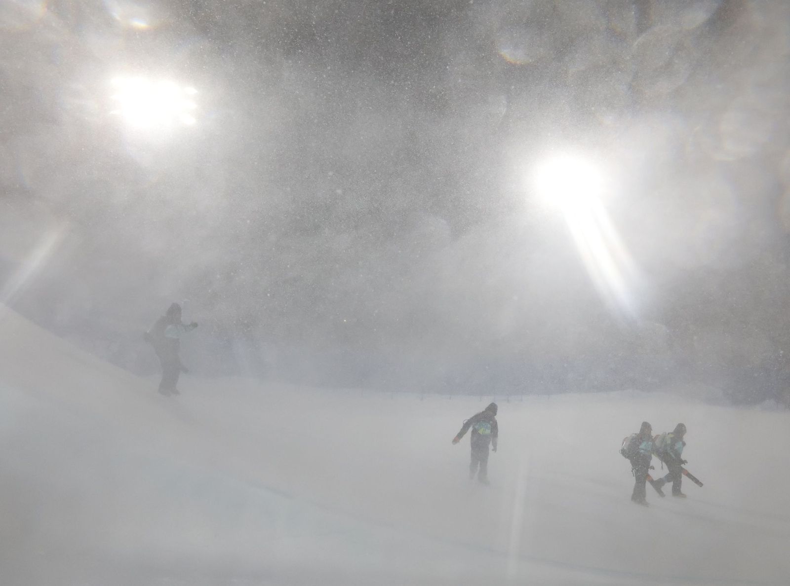 Las mejores fotos de los Juegos Olímpicos de invierno Milán Cortina d'Ampezzo 2026 | Undécima jornada