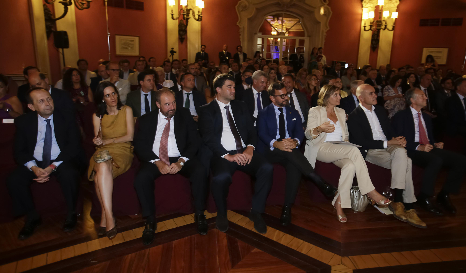 PREMIOS A LA EXCELENCIA DE LAS PYMES ANDALUZAS