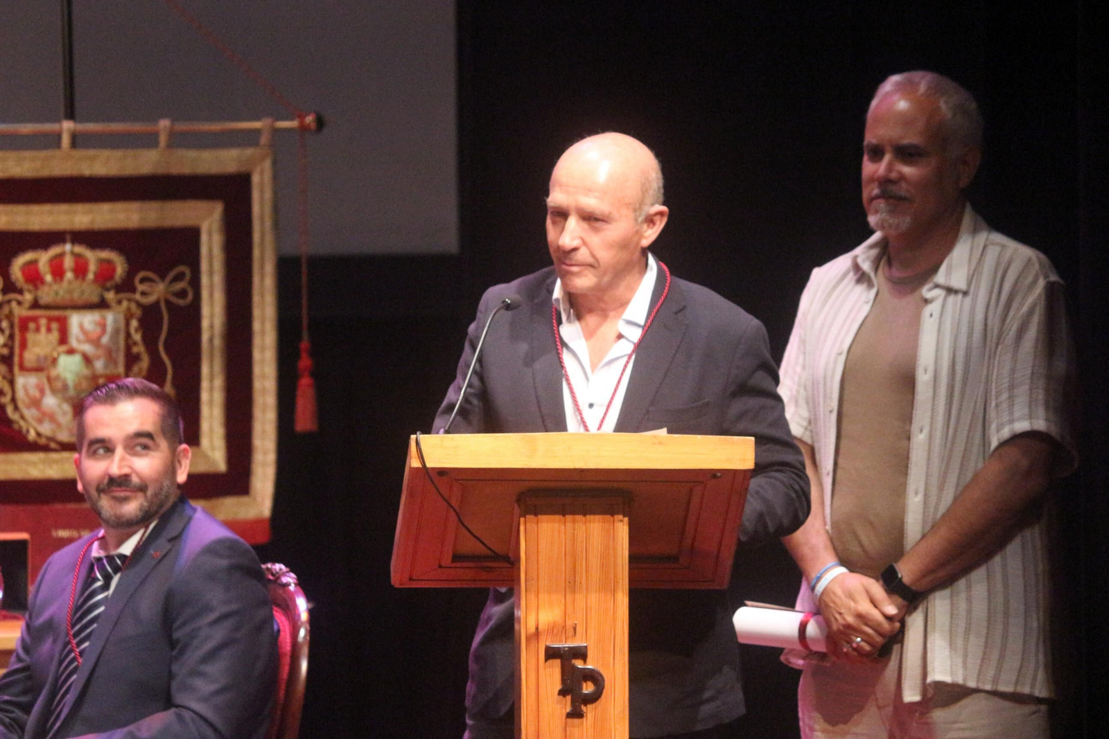 Las imágenes del Día de la Villa 2022 en Puerto Real