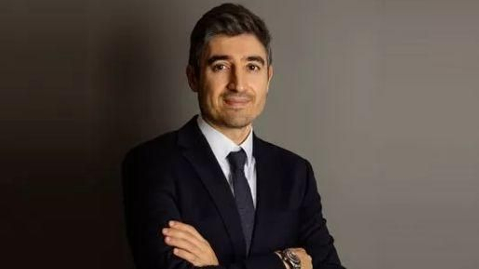 Erdem Kizildere, nuevo director general de Renault y Alpine en España