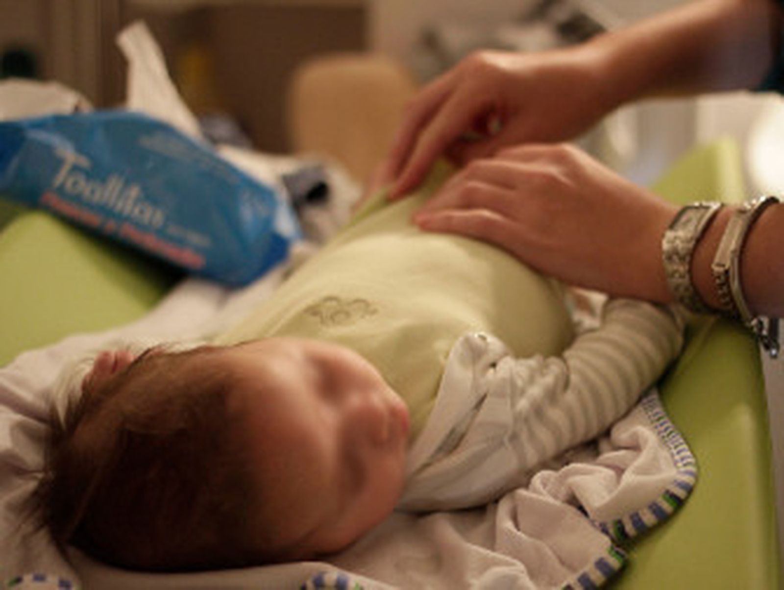 Doulas: Controversia de una figura emergente