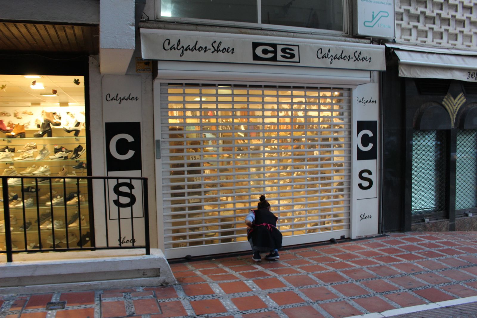 Marbella ante las nuevas restricciones para frenar el Covid-19