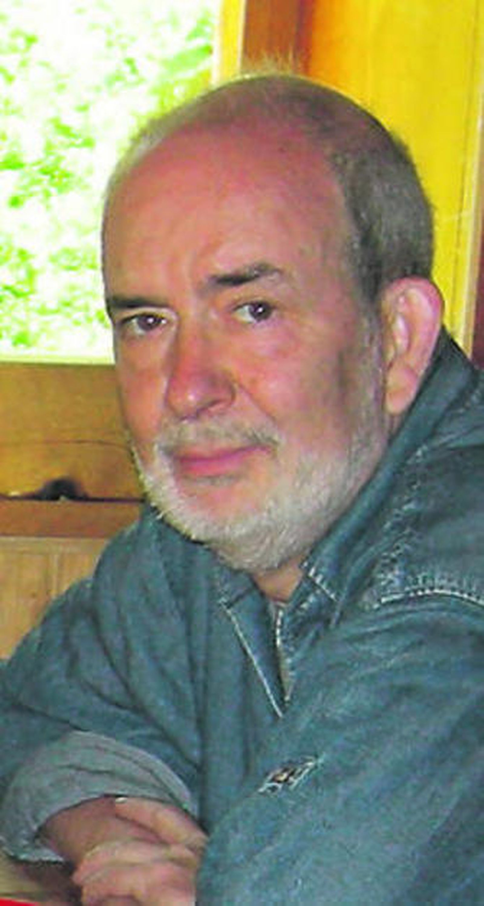 "Me preocupa que el joven magrebí no confíe en el futuro"